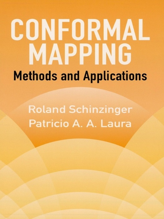 Conformal Mapping