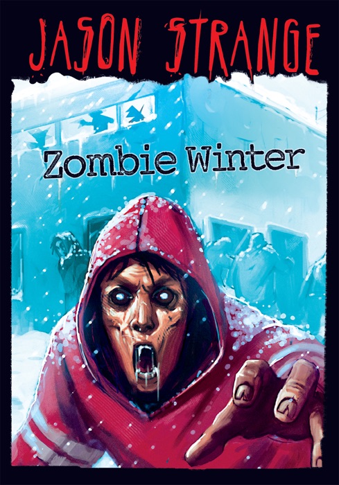 Jason Strange: Zombie Winter