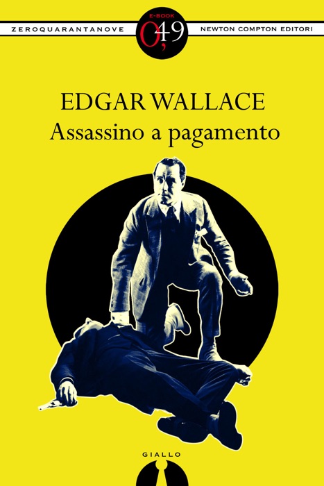 Assassino a pagamento