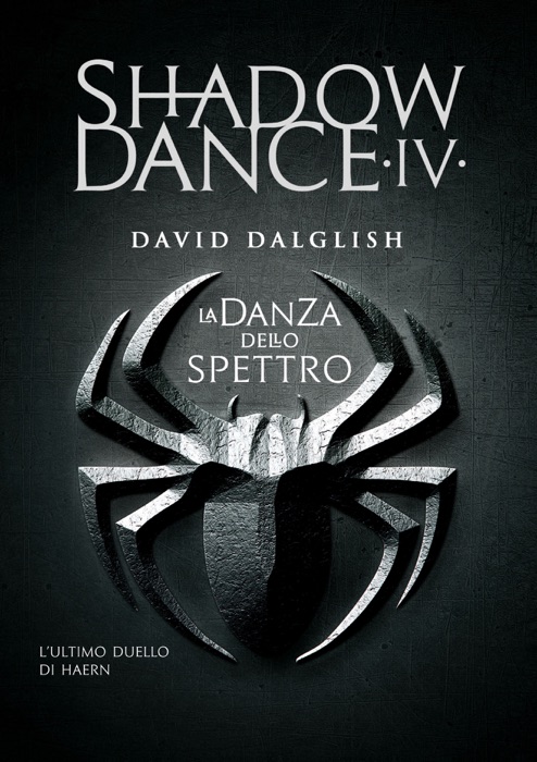 Shadowdance IV - La danza dello spettro