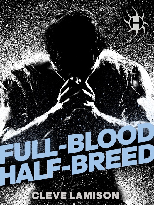 Full-Blood Half-Breed