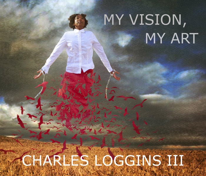My Vision, My Art
