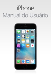 Manual do Usuário do iPhone para iOS 9.3