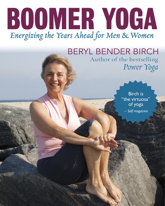 Boomer Yoga