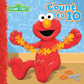 Count to 10 (Sesame Street) - Emily Thompson & Tom Leigh