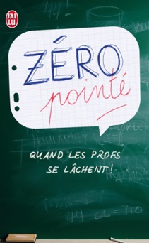 Zéro pointé - Collectif