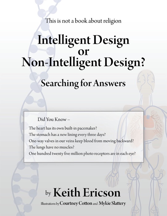 Intelligent Design or Non-Intelligent Design?