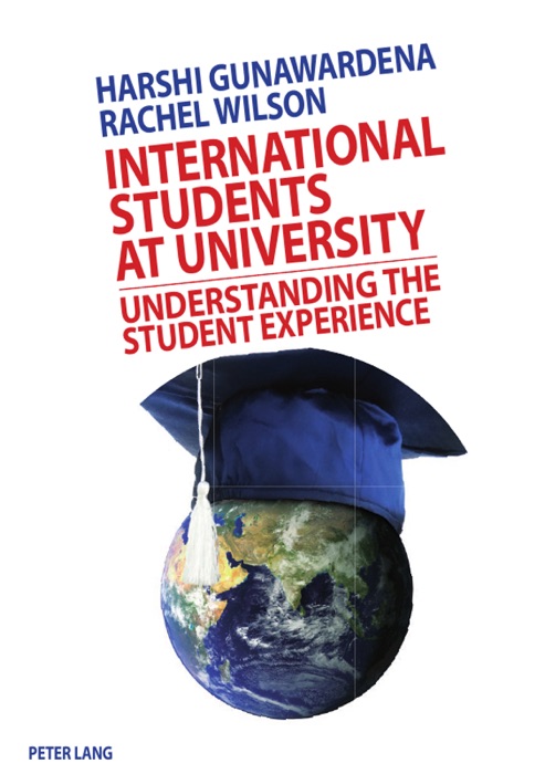 International Students At University