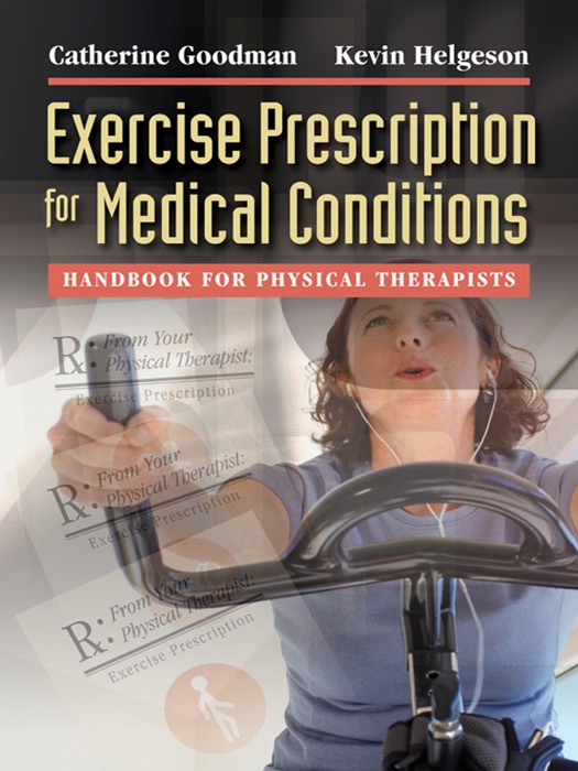Exercise Prescription for Medical Conditions