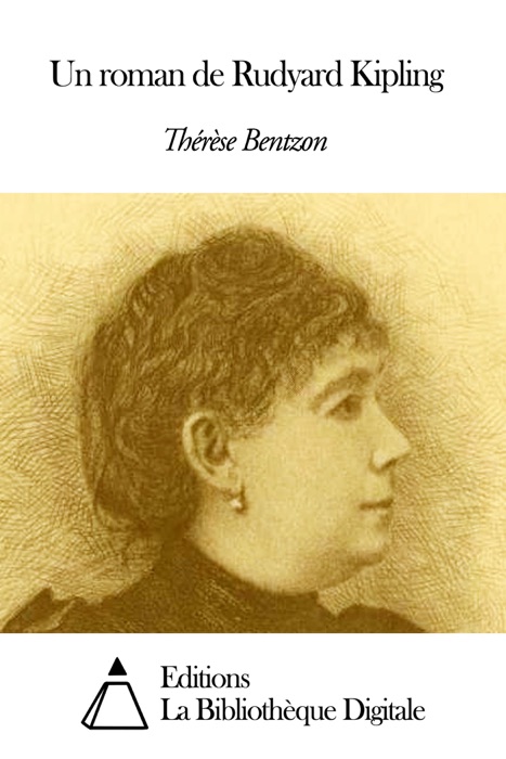 Un roman de Rudyard Kipling