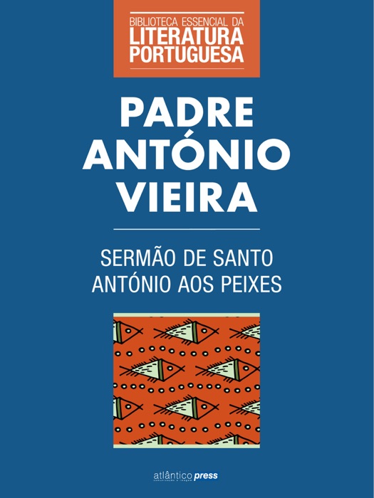 Sermão de Santo António aos peixes