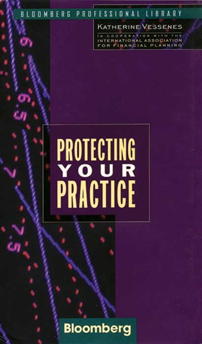 Protecting Your Practice