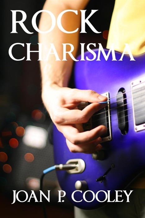 Rock Charisma
