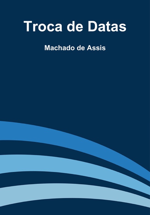 Troca de Datas