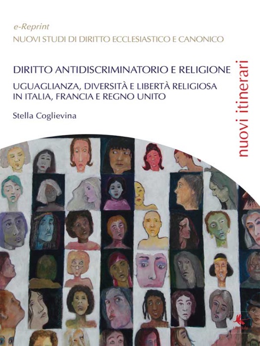 Diritto antidiscriminatorio e religione