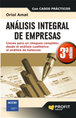Análisis Integral de Empresas - Oriol Amat i Salas