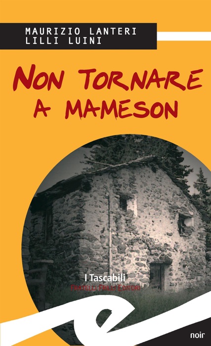 Non tornare a Mameson