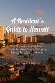 A Resident's Guide to Hawaii