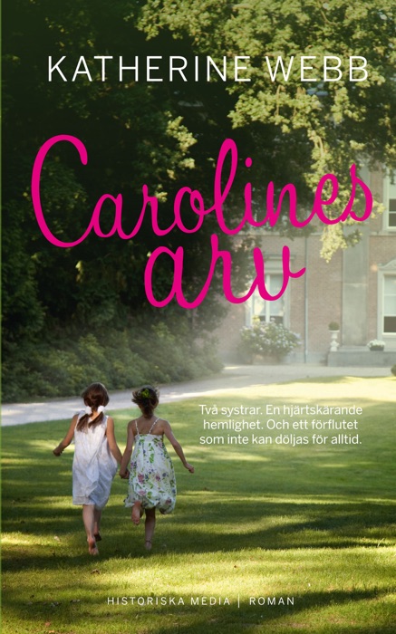 Carolines arv