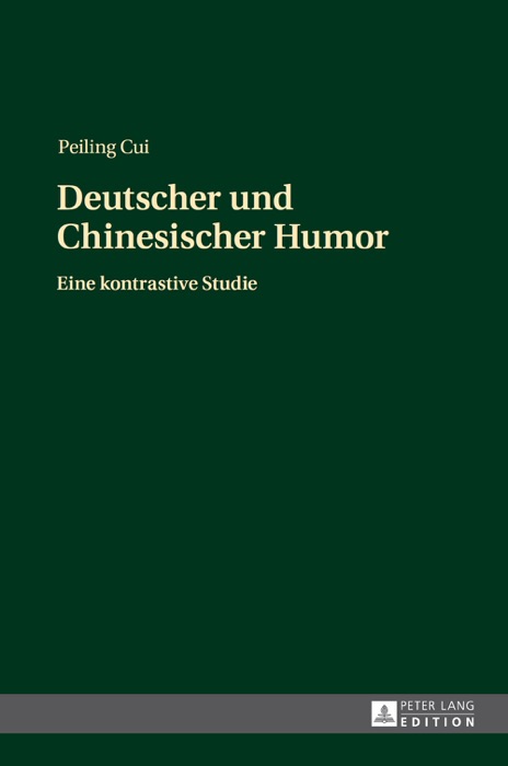 Deutscher und Chinesischer Humor