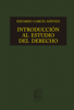 Introducción al estudio del derecho - Eduardo García Maynez