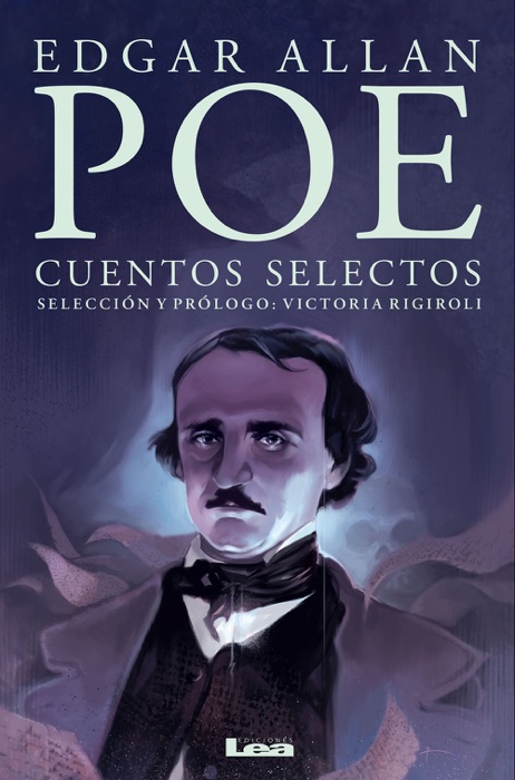 Edgar Alan Poe