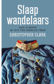 Slaapwandelaars - Christopher Clark