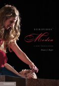 Euripides' Medea - Diane J. Rayor