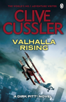 Clive Cussler - Valhalla Rising artwork