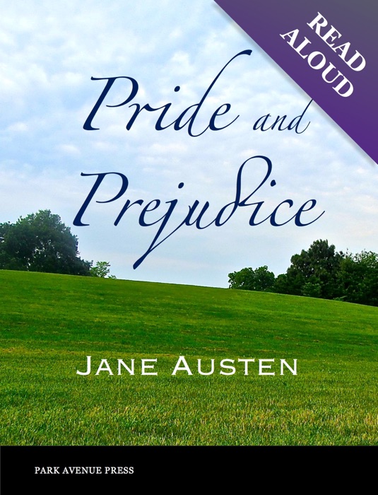 Pride and Prejudice