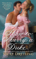 Vicky Dreiling - How to Marry a Duke artwork