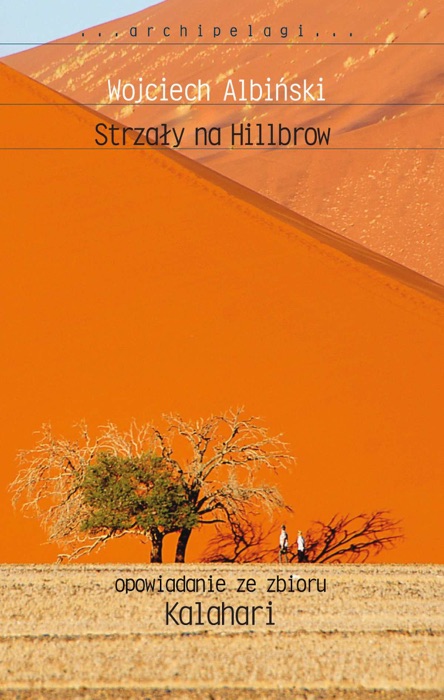 Strzały na Hillbrow
