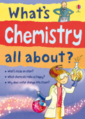 What's Chemistry All About? - Alex Frith
