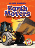 Earth Movers - M. T. Martin