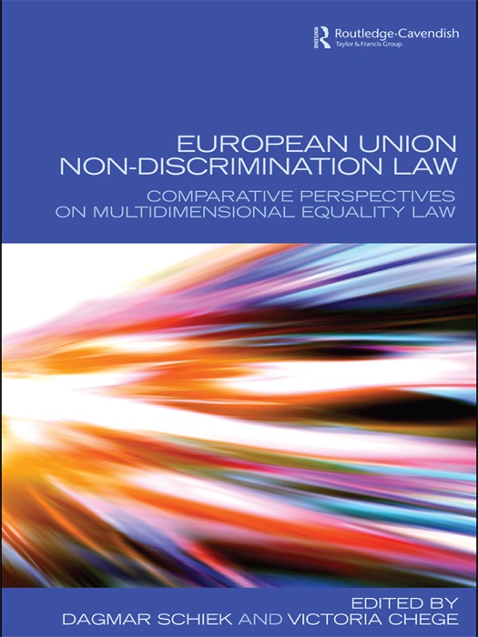 European Union Non-Discrimination Law