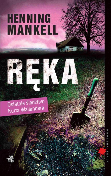 Ręka