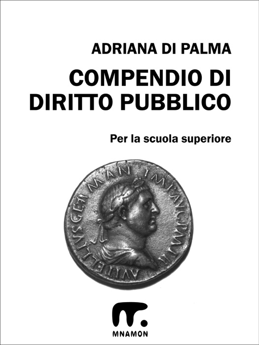 Compendio di Diritto pubblico