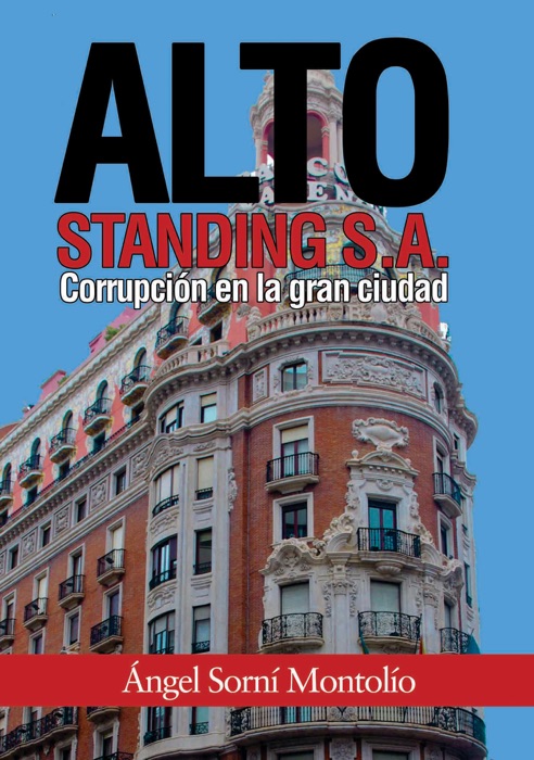 Alto Standing S.A.