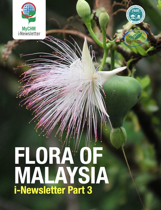 MyCHM i-Newsletter Part 3: Flora of Malaysia