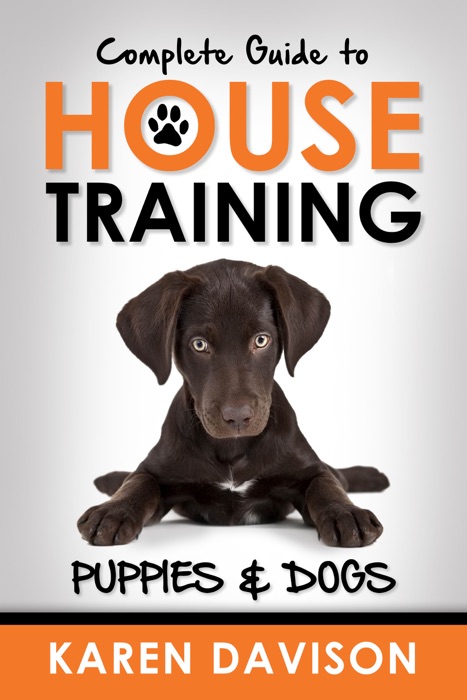 Complete Guide to House Training Puppies and Dogs