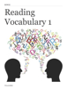 Reading Vocabulary 1 - Jesse Villalobos