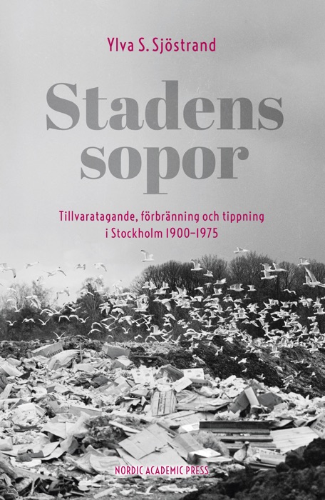 Stadens sopor