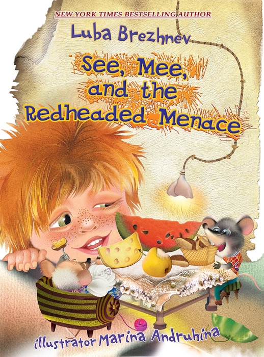 See, Mee, and the Redheaded Menace