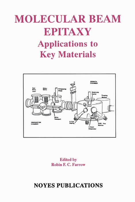 Molecular Beam Epitaxy (Enhanced Edition)