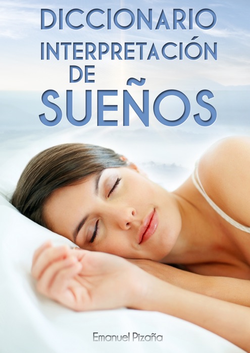 Diccionario interpretación de sueños
