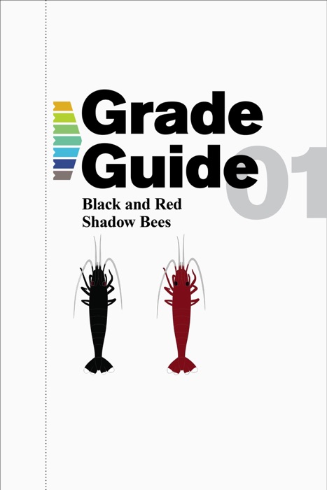 GradeGuide01 - Classic Shadow Bees