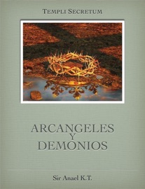 ARCANGELES Y DEMONIOS