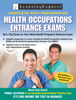 LearningExpress LLC - Health Occupations Entrance Exams artwork