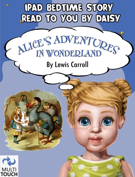 Alice's Adventures in Wonderland