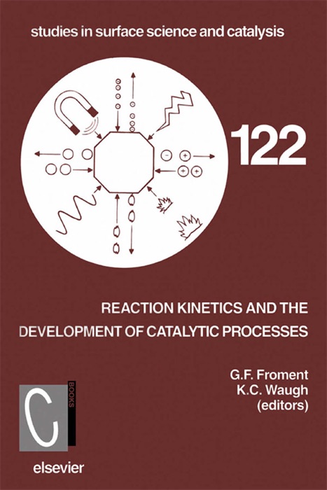 Reaction Kinetics and the Development of Catalytic Processes